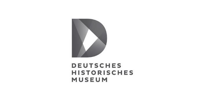 Abbildung Logo Deutsches Historisches Museum
